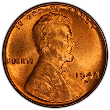 Cert 80611319 - Coin Image