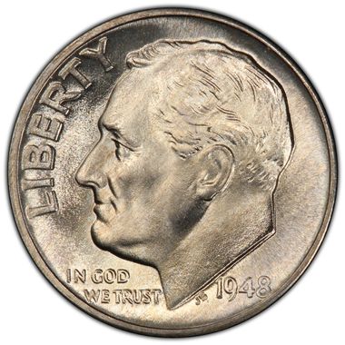 Cert 80611862 - Coin Image