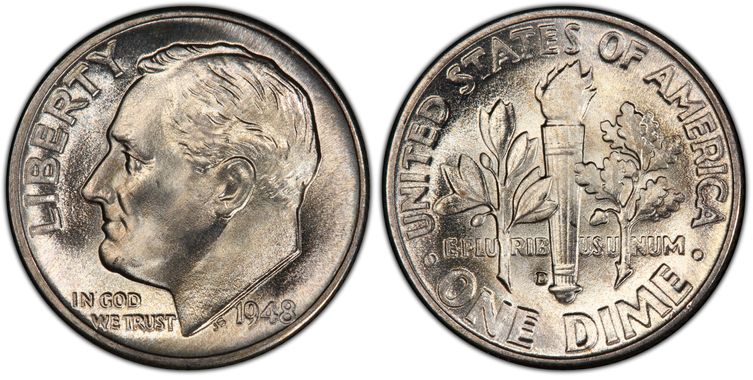 Cert 80611862 - Coin Image