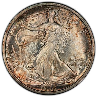 Cert 80613413 - Coin Image