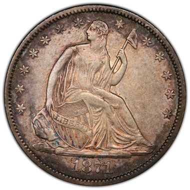 Cert 80614003 - Coin Image
