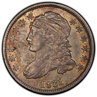 Cert 80614847 - Coin Image