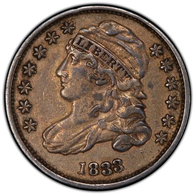 Cert 80614848 - Coin Image