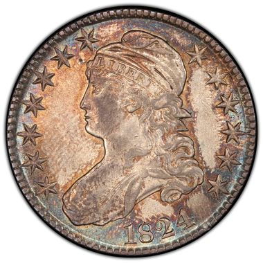 Cert 80614861 - Coin Image