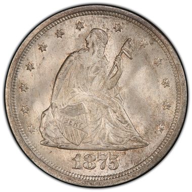 Cert 80616538 - Coin Image