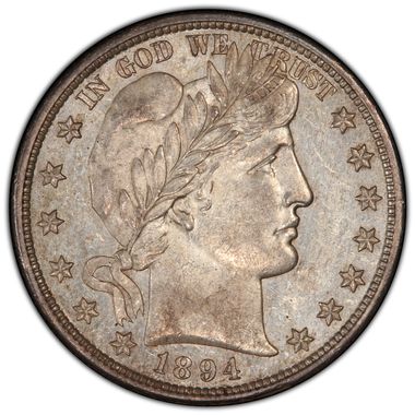 Cert 80616541 - Coin Image