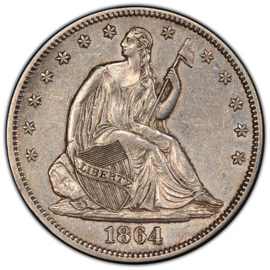 Cert 80616550 - Coin Image