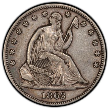 Cert 80616551 - Coin Image