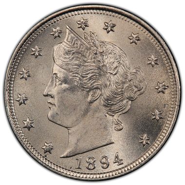 Cert 80617803 - Coin Image