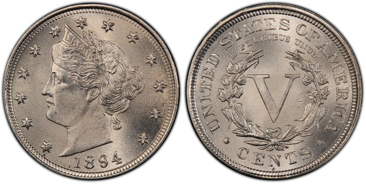 Cert 80617803 - Coin Image