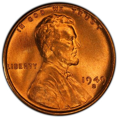 Cert 80618433 - Coin Image