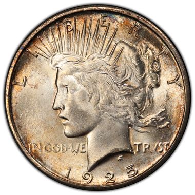 Cert 80618497 - Coin Image