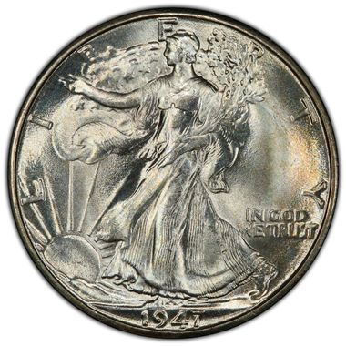 Cert 80619512 - Coin Image