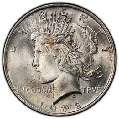 Cert 80625501 - Coin Image
