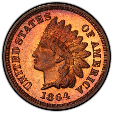 Cert 80625503 - Coin Image