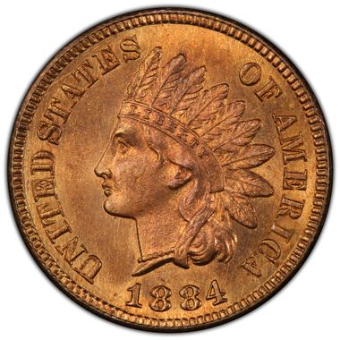 Cert 80632099 - Coin Image