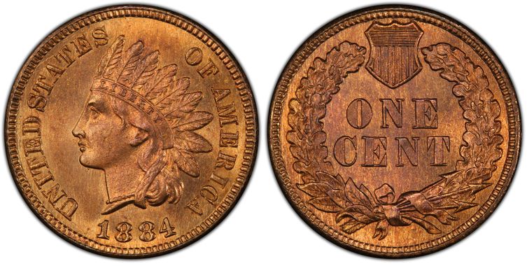 Cert 80632099 - Coin Image