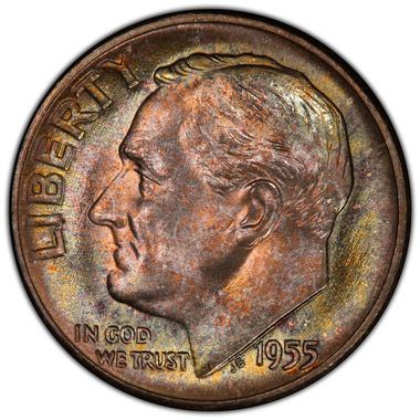 Cert 80635981 - Coin Image
