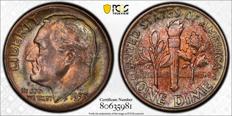 Cert 80635981 - Coin Image