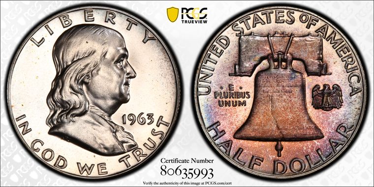 Cert 80635993 - Coin Image