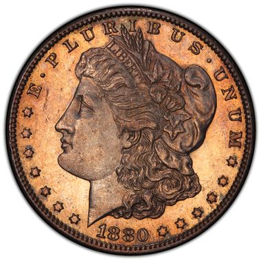 Cert 80636005 - Coin Image