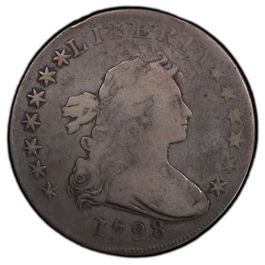 Cert 80636430 - Coin Image