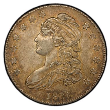 Cert 80642133 - Coin Image