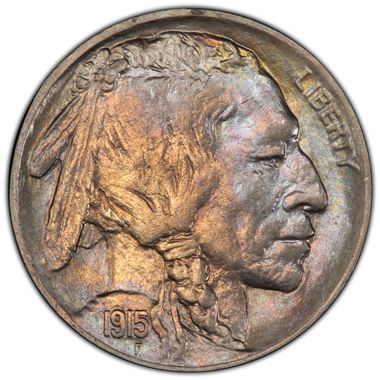 Cert 80649415 - Coin Image