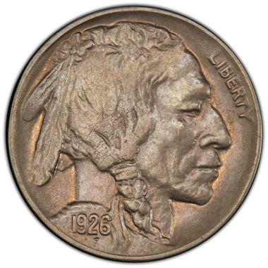 Cert 80649416 - Coin Image