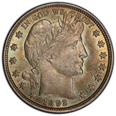 Cert 80650884 - Coin Image