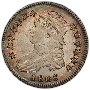 Cert 80654224 - Coin Image