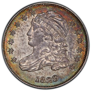 Cert 80655446 - Coin Image