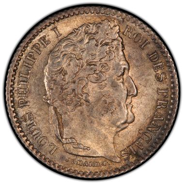 Cert 80656340 - Coin Image