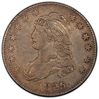Cert 80658200 - Coin Image