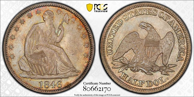 Cert 80662170 - Coin Image