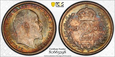 1902 2D Mdy S-3988 PL67