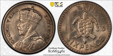 1935 6D MS64