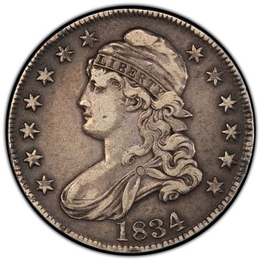 Cert 80670761 - Coin Image