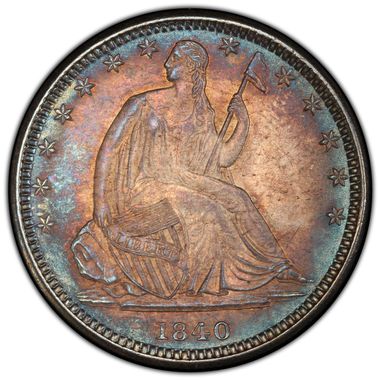 Cert 80670971 - Coin Image