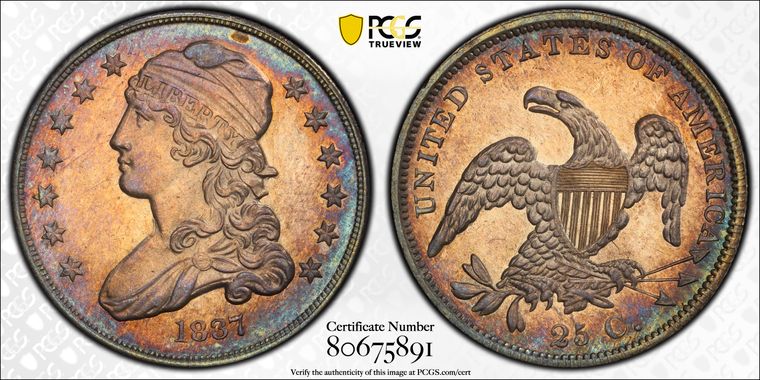 Cert 80675891 - Coin Image