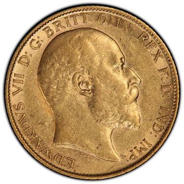 Cert 80678718 - Coin Image