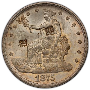 Cert 80679026 - Coin Image