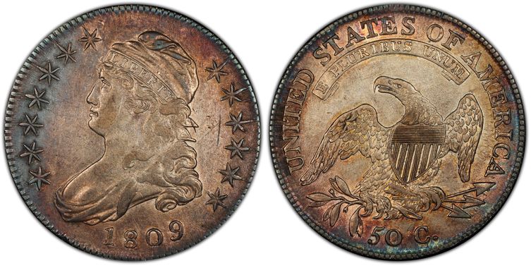 Cert 80680690 - Coin Image