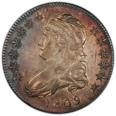 Cert 80680690 - Coin Image