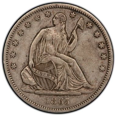 Cert 80680710 - Coin Image
