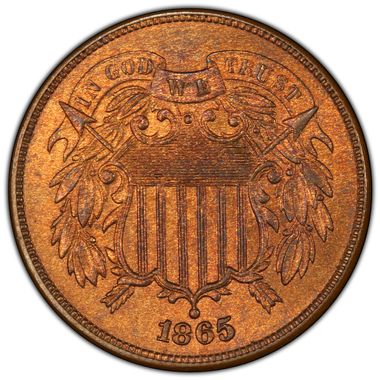 Cert 80687194 - Coin Image