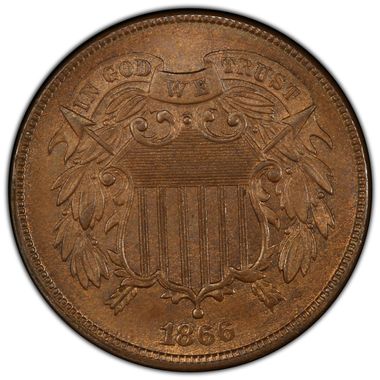 Cert 80687195 - Coin Image