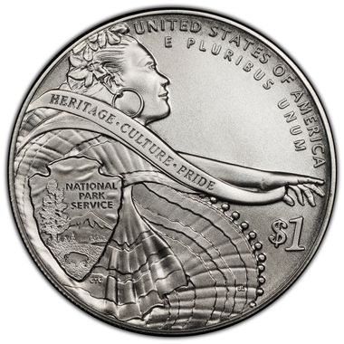 Cert 80687841 - Coin Image