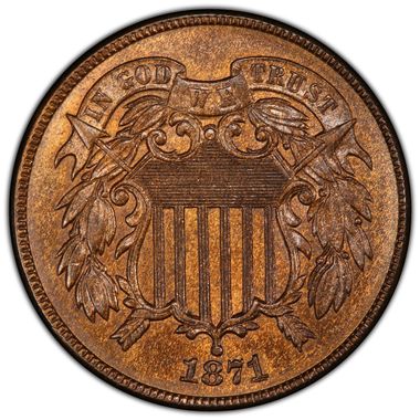 Cert 80692465 - Coin Image