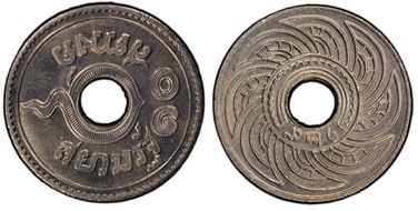 RS129 (1910) 10 Sat KM-37 MS67